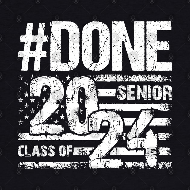 Done class 2024 by AdelDa